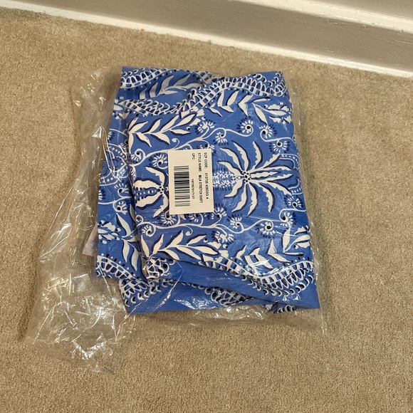 Mila stretch shift dress - Picture 7 of 7